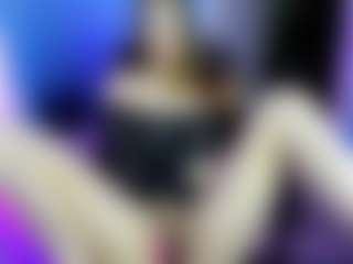 Live cam show with EvaConors - Oil on slutload