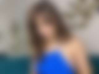 VanessaCalypsoのライブセックスチャットショー