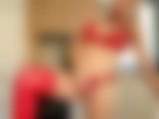 Liloukatt's Live Sex Cam Show