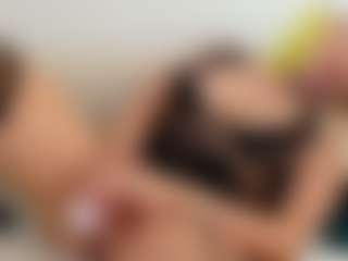 Liloukatt's Live Sex Cam Show