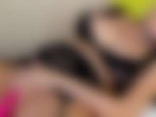 Liloukatt's Live Sex Cam Show