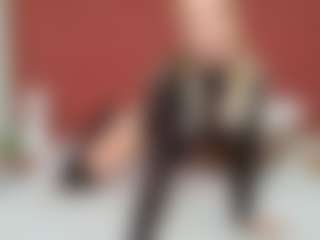 Liloukatt's Live Sex Cam Show