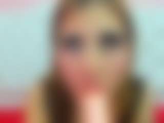 ZarayBlanket's Live Sex Cam Show