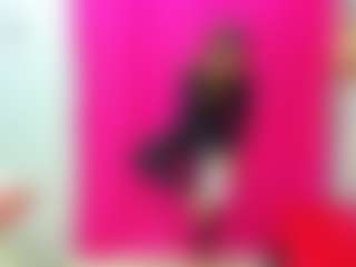 ZarayBlanket's Live Sex Cam Show
