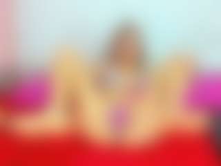 Live cam show with ZarayBlanket - Lovense on Camsoda