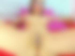 ZarayBlanket's Live Sex Cam Show