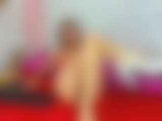 ZarayBlanket's Live Sex Cam Show