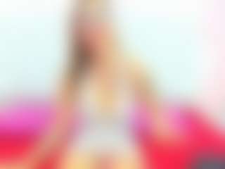 ZarayBlanket's Live Sex Cam Show