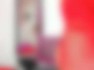 ZarayBlanket's Live Sex Cam Show