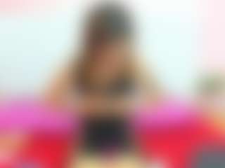 ZarayBlanket's Live Sex Cam Show