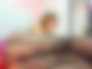 ZarayBlanket's Live Sex Cam Show