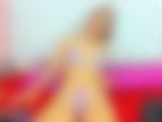 ZarayBlanket's Live Sex Cam Show