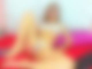 ZarayBlanket's Live Sex Cam Show