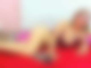 Live cam show with ZarayBlanket - Domination on Dolls Live