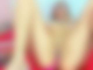 ZarayBlanket's Live Sex Cam Show