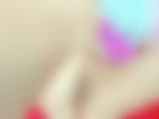 ZarayBlanket's Live Sex Cam Show