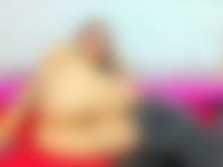 ZarayBlanket's Live Sex Cam Show