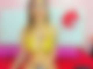 ZarayBlanket's Live Sex Cam Show