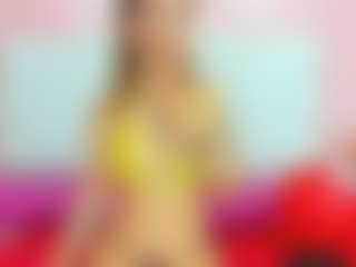 ZarayBlanket's Live Sex Cam Show