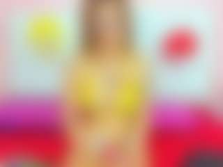 ZarayBlanket's Live Sex Cam Show