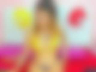 ZarayBlanket's Live Sex Cam Show