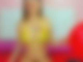 ZarayBlanket's Live Sex Cam Show