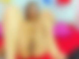 ZarayBlanket's Live Sex Cam Show