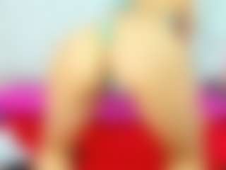 ZarayBlanket's Live Sex Cam Show