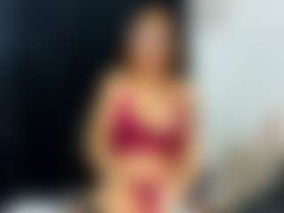 ZarayBlanket's Live Sex Cam Show