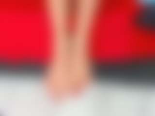 ZarayBlanket's Live Sex Cam Show