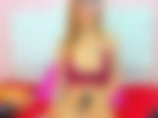 ZarayBlanket's Live Sex Cam Show