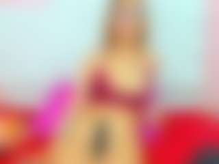 ZarayBlanket's Live Sex Cam Show