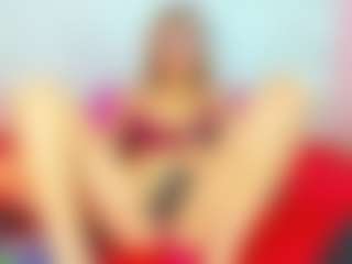 ZarayBlanket's Live Sex Cam Show