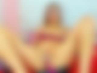 ZarayBlanket's Live Sex Cam Show