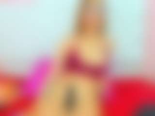 ZarayBlanket's Live Sex Cam Show