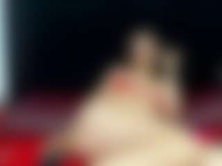 ZarayBlanket's Live Sex Cam Show