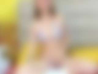 ZarayBlanket's Live Sex Cam Show