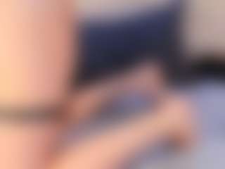 CatarinaMayer's Live Sex Cam Show