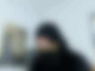 Amina-hafsa's Live Sex Cam Show