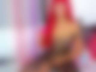 Live cam show with Karla-soussa - Average on eurowanks.com