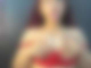 Live cam show with aurora-johnson - Camel Toe on Camming Site