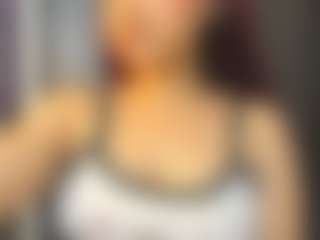 aurora-johnson's Live Sex Cam Show