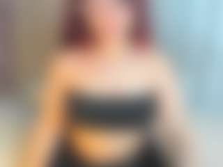 Live cam show with aurora-johnson - Camel Toe on CamwithHer