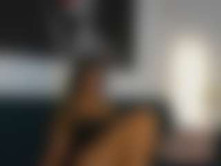 izybelle's Live Sex Cam Show