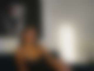 izybelle's Live Sex Cam Show