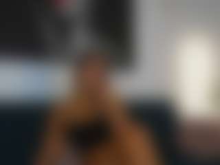 izybelle's Live Sex Cam Show