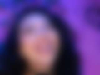 666ariyasmodeo's Live Sex Cam Show