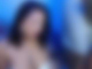 Live cam show with 666ariyasmodeo - Brown Eyes on Porn Luv
