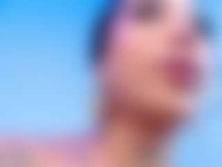 666ariyasmodeo's Live Sex Cam Show