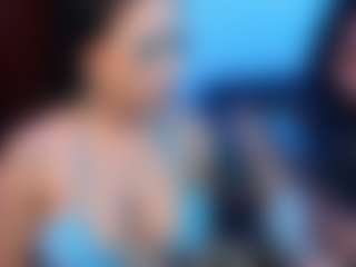 666ariyasmodeo's Live Sex Cam Show